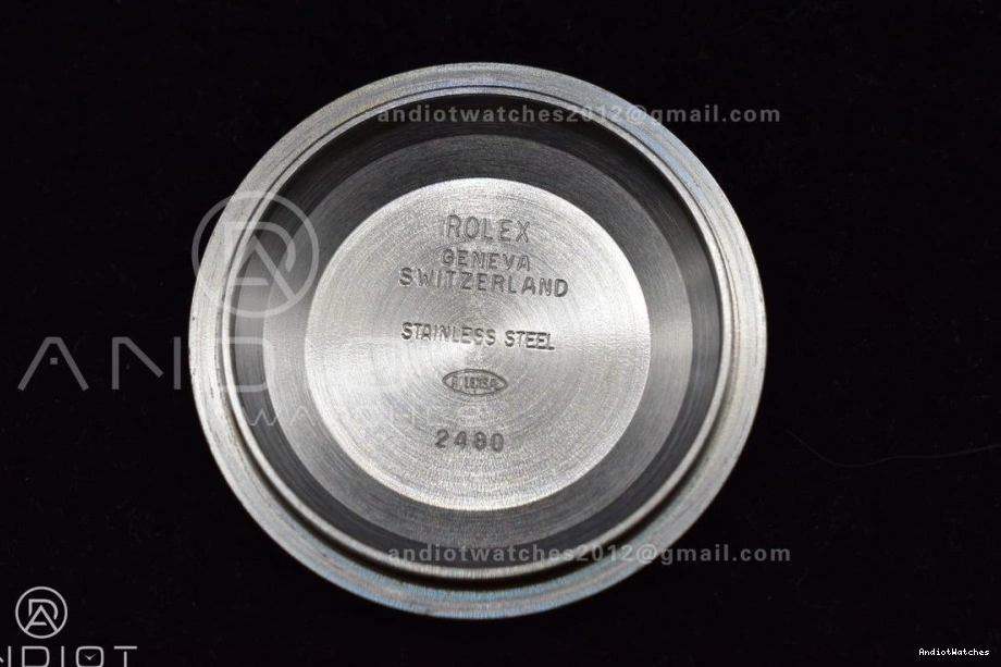 Jubilee Edition Bracelet Steel 126331 904L 1:1 Yellow 41 SS Flexible Gold On 396 DateJust Best VS VSF YG Dial 0318